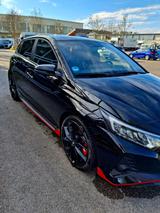 Hyundai i20 1.6 T-GDI 150kW N Performance  - Hyundai i20: N Performance