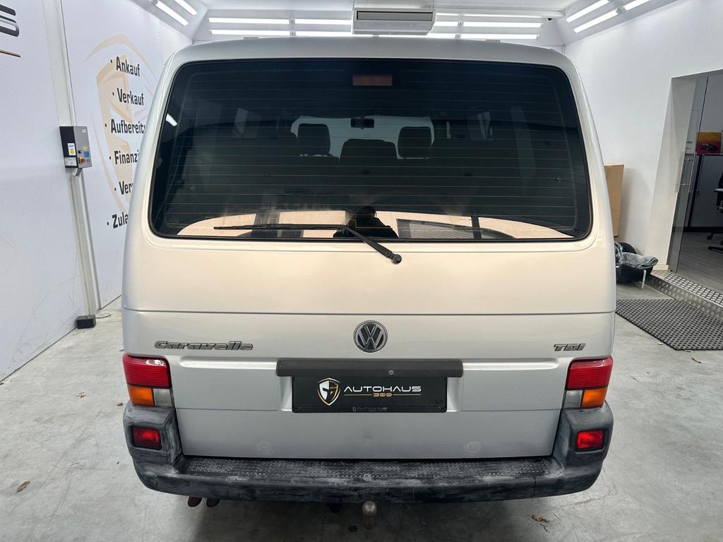 Volkswagen T4 Caravelle