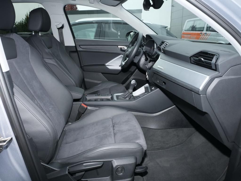 Audi Q3 - Bild 4