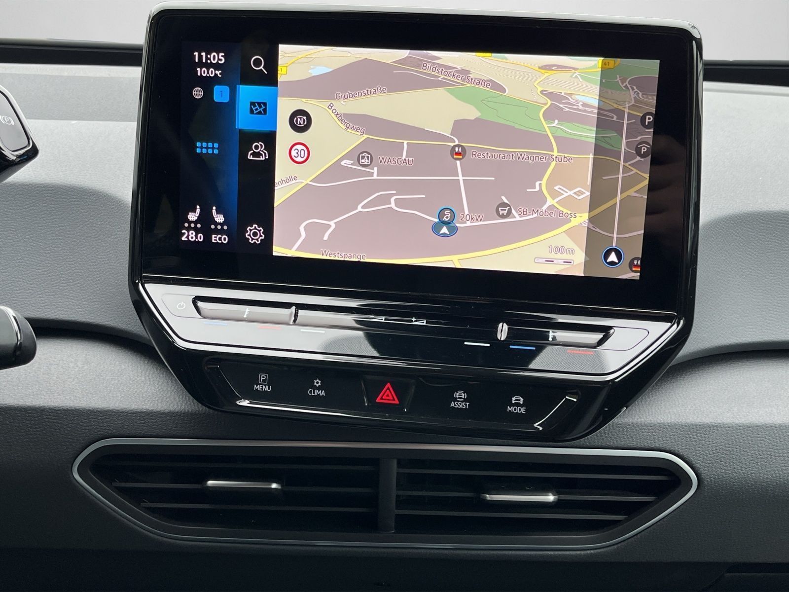 Volkswagen ID.3 - Bild 13