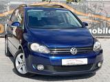Volkswagen Golf Plus VI Team DSG SHZ*RKAM*NAVI*TÜV NEU - Volkswagen Golf Plus Team mit Diesel-Antrieb