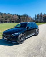 Mercedes-Benz GLC 43 AMG Mercedes-AMG GLC 43 4MATIC Autom.... - Mercedes-Benz GLC 43 AMG von privat