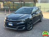 Kia XCeed 1.6 CRDi 115 CV DCT Style - Kia XCeed Kombi Gebrauchtwagen