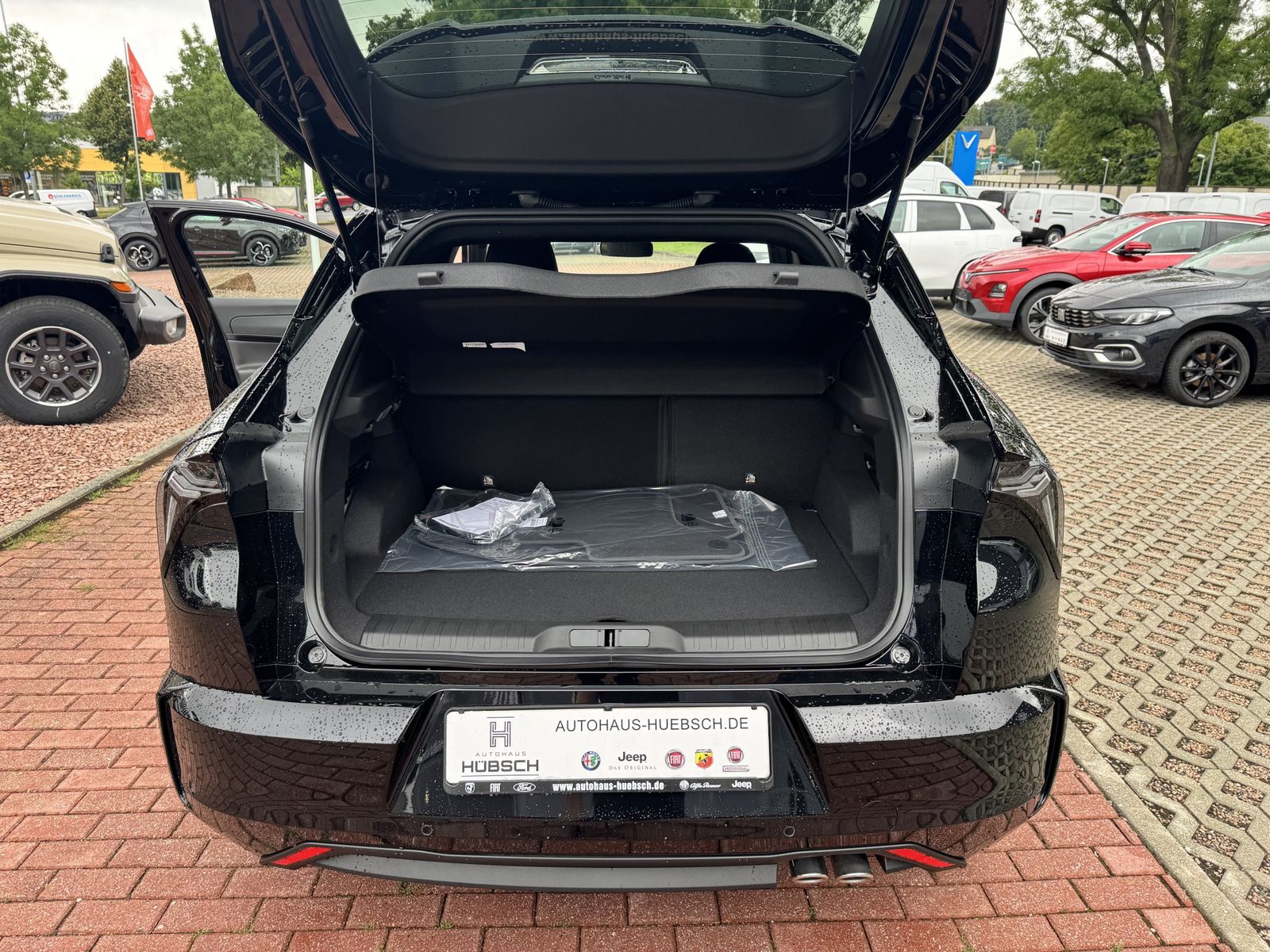 Alfa Romeo Junior - Bild 14