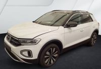 Volkswagen T-Roc - Vorschau Bild 4
