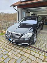 Mercedes-Benz S 350 - - Mercedes-Benz S 350 Gebrauchtwagen in Stuttgart