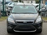Ford Focus Turnier Titanium *152.TKM* - Ford Focus aus 2010: Titanium