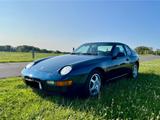 Porsche 968 Japan Re-Import Classic Data 2- - Porsche aus 1993
