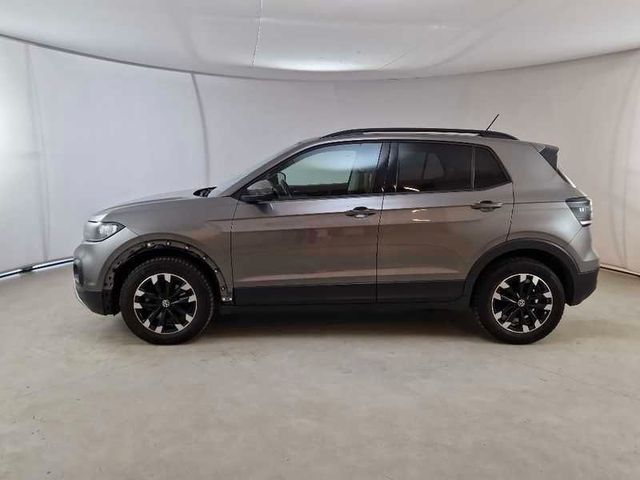 Volkswagen VOLKSWAGEN T-CROSS 1.6 TDI SCR Style DSG