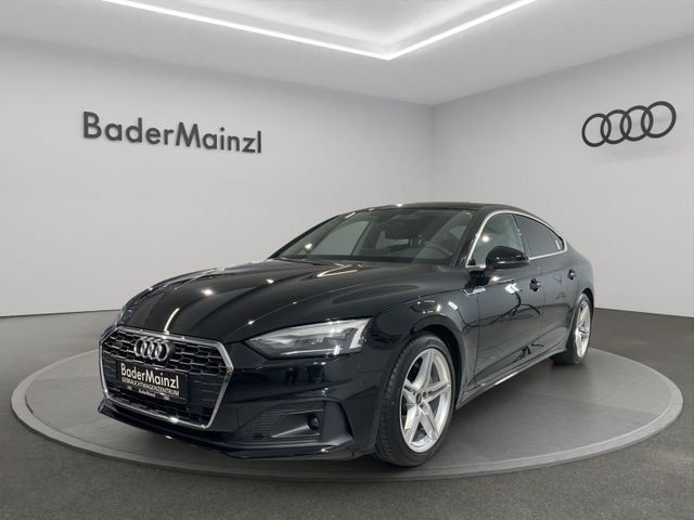 Audi A5 Sportback 40 TDI quattro 150(204) kW(PS) S tr