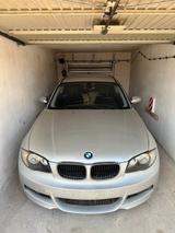 BMW 116i e81 - BMW: E81