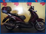 Piaggio Beverly 500 - 2004 - PIAGGIO BEVERLY 200