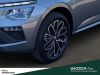 Skoda Kamiq - Vorschau Bild 11