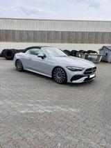 Mercedes-Benz CLE 180 AMG Line/Sonderlack/Burmester/20 Zoll - Mercedes-Benz Jahreswagen: Cabrio
