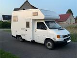 Volkswagen Wohnmobile Wohnwagen Vw T4 2.5 TDI TÜV Neu - : Wohnwagen