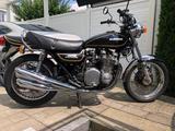 Kawasaki Z1 900 - KAWASAKI 900Z1