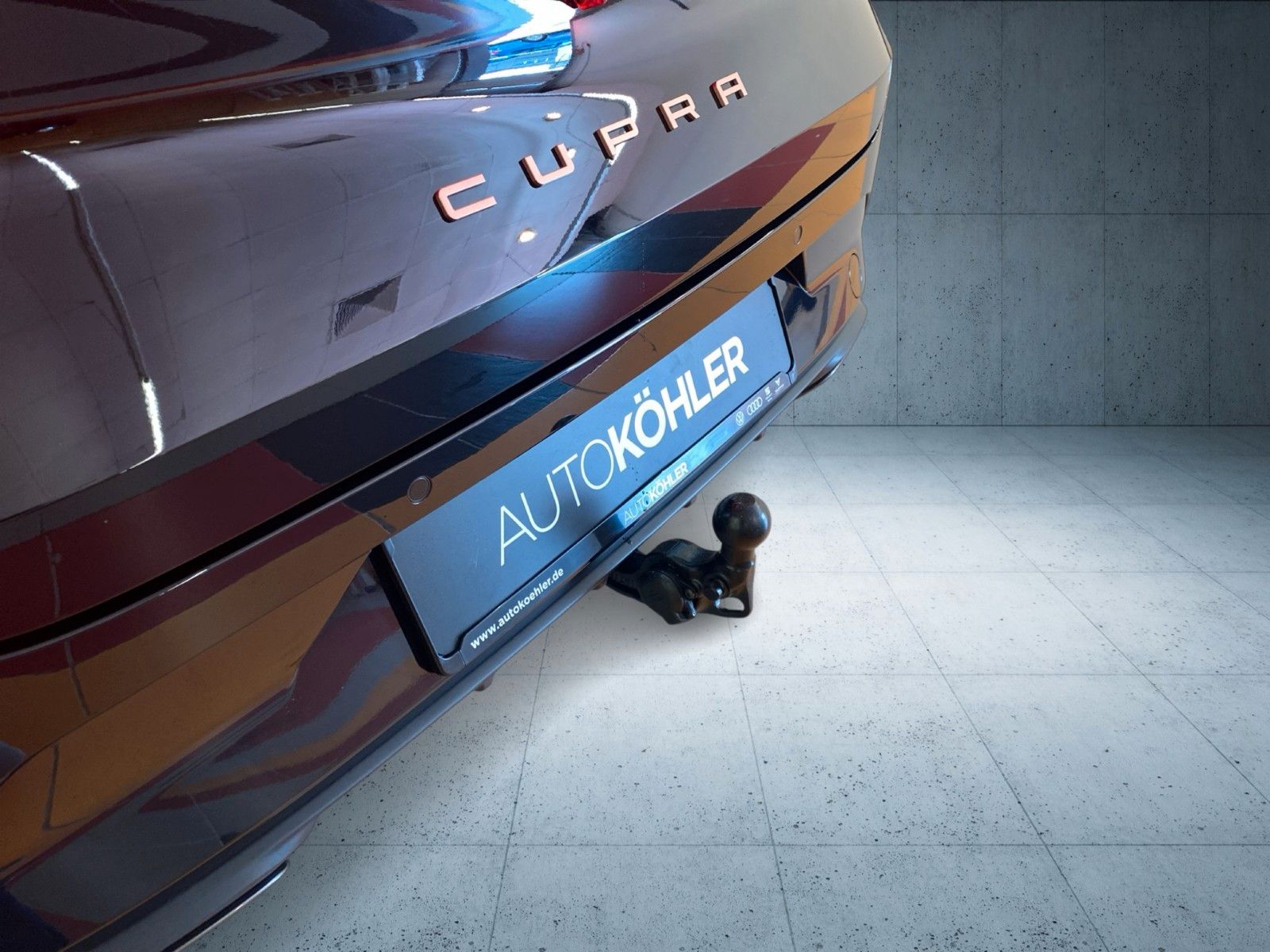 Cupra Leon - Bild 29