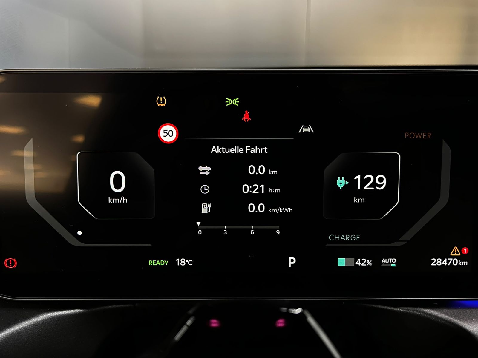 Fahrzeugabbildung Kia EV9 GT-Line Launch Edit PANO+HEAD+LED+ACC+WP+360