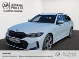 BMW 330e Touring xDrive M-Sport/LED/HUD/DAB/LiveCock