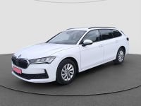 Skoda Superb - Vorschau Bild 2