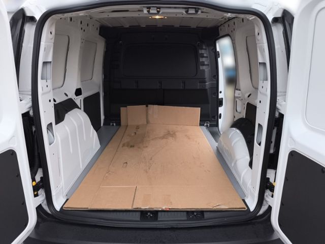 Fahrzeugabbildung Volkswagen Caddy Kasten Cargo 1.5 TSI KLIMA SHZG GZJR RADIO
