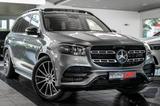 Mercedes-Benz GLS 580*AMG*Designo*3xTV*E Active*HUD*Massage*SD - Mercedes-Benz GLS 580 aus 2020