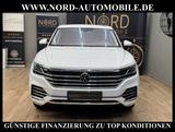 Volkswagen Touareg Atmosphere 4MOT 3.0 TDI Luft/Innovision/ - Volkswagen Touareg in Oldenburg