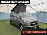 Volkswagen T6.1 California Beach StHz, Markise, Aufst.D, Si - VW T6 California Gebrauchtwagen in Bremen
