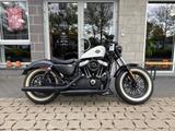 Harley-Davidson XL1200X Sportster 48 - HARLEY-DAVIDSON SPORTSTER 48