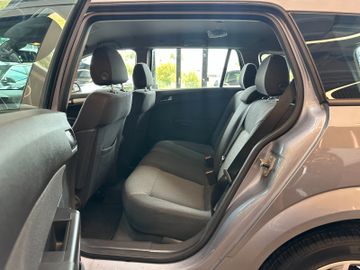Opel Astra H Caravan Edition *TÜV: 1127*TEMPO*KLIMA*