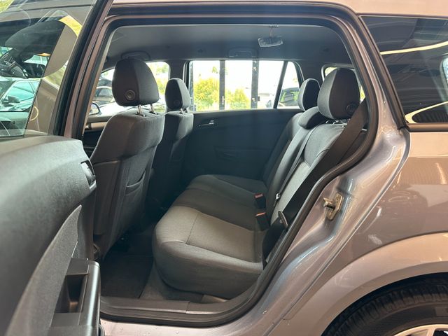 Opel Astra H Caravan Edition *TÜV: 1127*TEMPO*KLIMA*