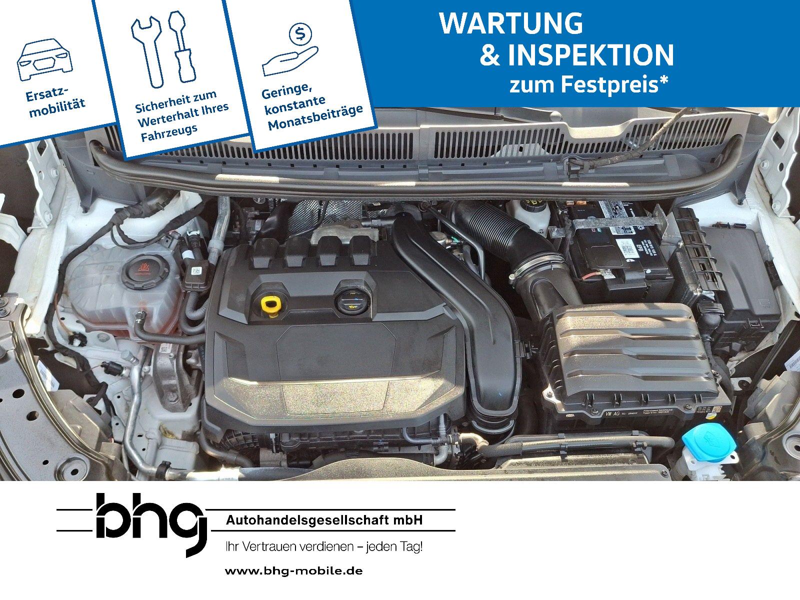 Volkswagen Caddy 1.5 TSI, миниатюра 16