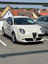 Alfa Romeo Mito QV - Alfa Romeo MiTo: Qv
