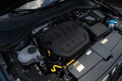 Fahrzeugabbildung Volkswagen T-Roc R-Line 4Motion* Black Style*