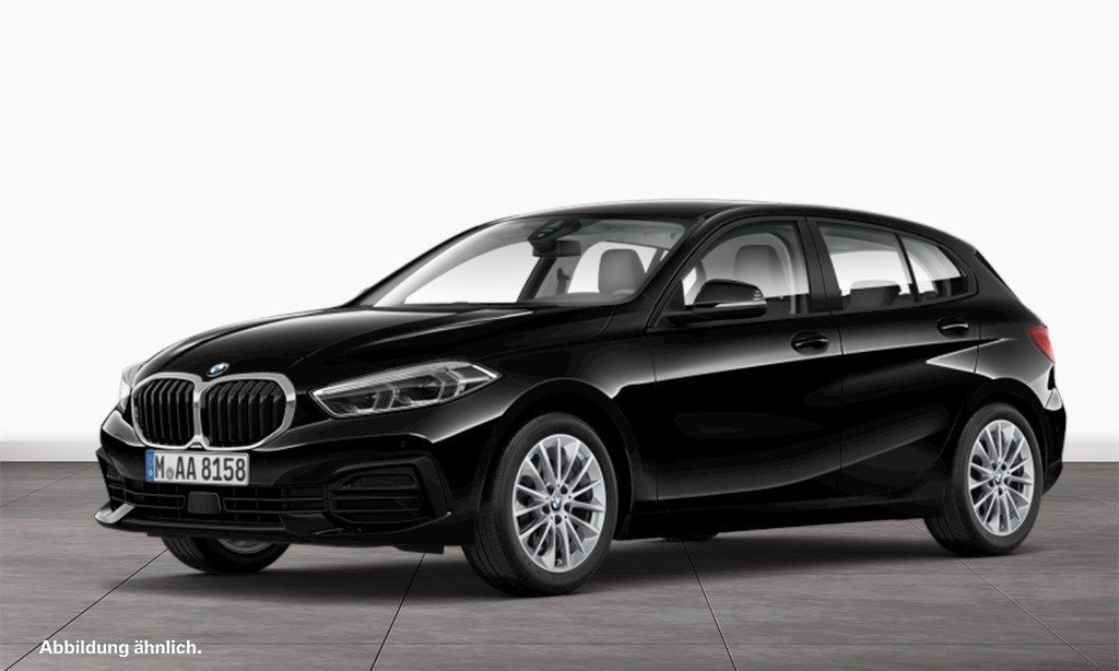 Image of BMW 118