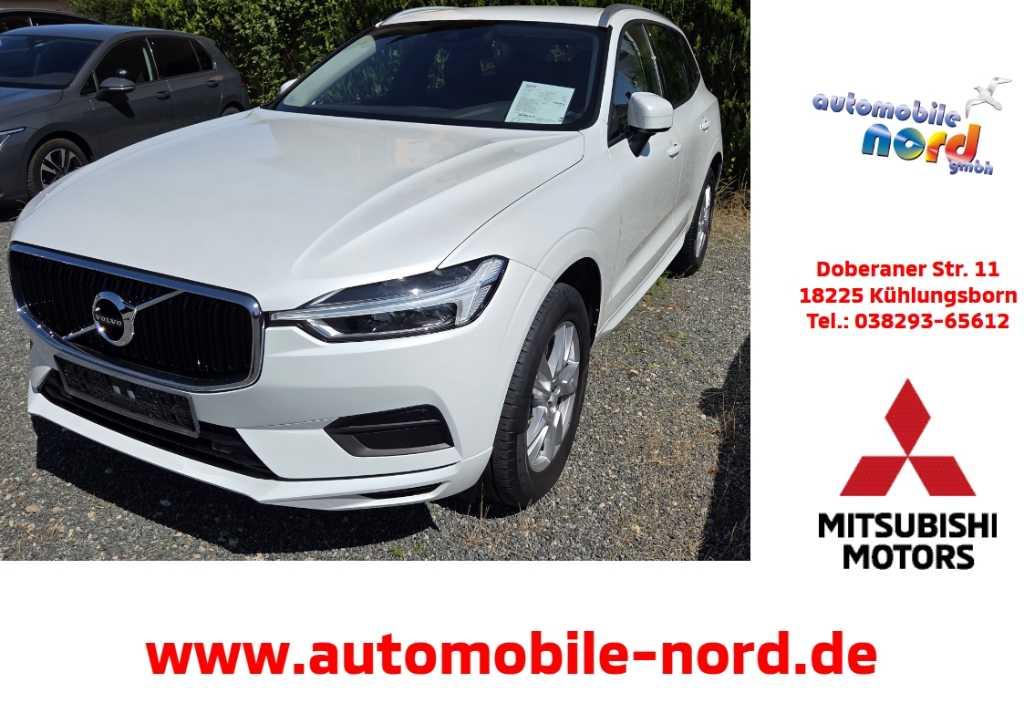 Volvo XC60 Momentum