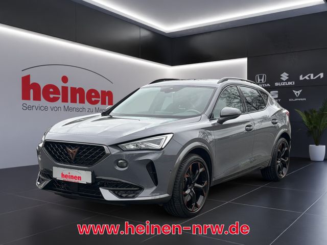 Cupra Formentor 1.4 e-HYBRID VZ NAVI DAB PDC TEMPO