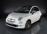 Fiat 500 1.2 8V Collezione - Fiat 500: Collezione