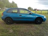 Mazda 323 F , Allwetterreifen neu  - Mazda 323: Kleinwagen