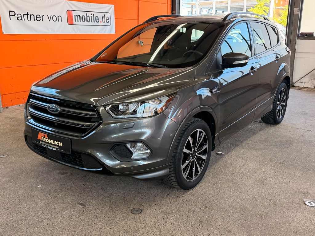 Image of Ford Kuga