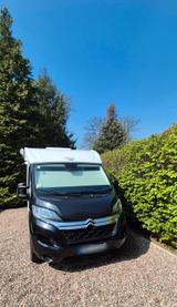 Carado V132 - Europa Edition - Service/TÜV NEU! - Offers
