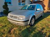 Volkswagen Golf IV EDITION - Volkswagen Golf: Edition Iv
