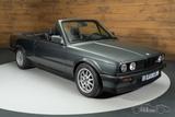 BMW 320 320i Cabrio | 1989 - gebrauchte BMW 3er Reihe aus dem Jahr 1989