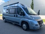 La Strada Avanti L/Automatikgetriebe/Markise/Kamera/Klima/ - Angebote