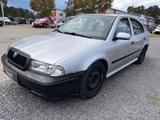 Skoda Octavia 1.6 GLX 55kW  Tüv 03/2026 - gebrauchte Skoda Octavia aus dem Jahr 1998