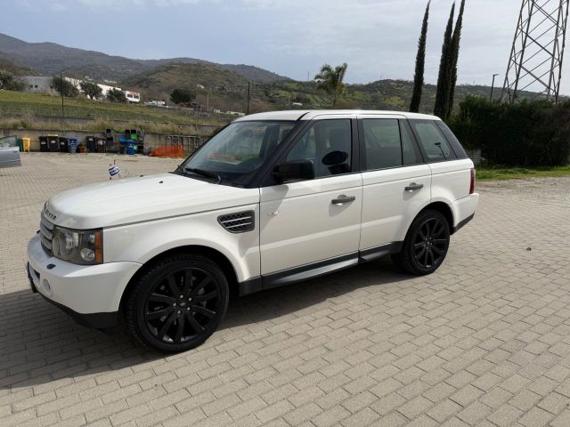 Land Rover Range Rover 3.6 TDV8 GARANZIA 12/24 MESI