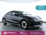 Hyundai IONIQ 6 Techniq 77,4 kWh|HeadUp|LED|Kamera - Hyundai IONIQ 6: Limousine