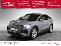 Audi Q4 e-tron - Vorschau Bild 1