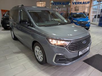 Ford Grand Tourneo Connect Titanium 7-Sitze Automatik