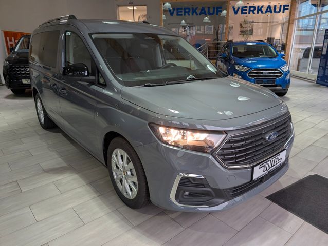 Ford Grand Tourneo Connect Titanium 7-Sitze Automatik
